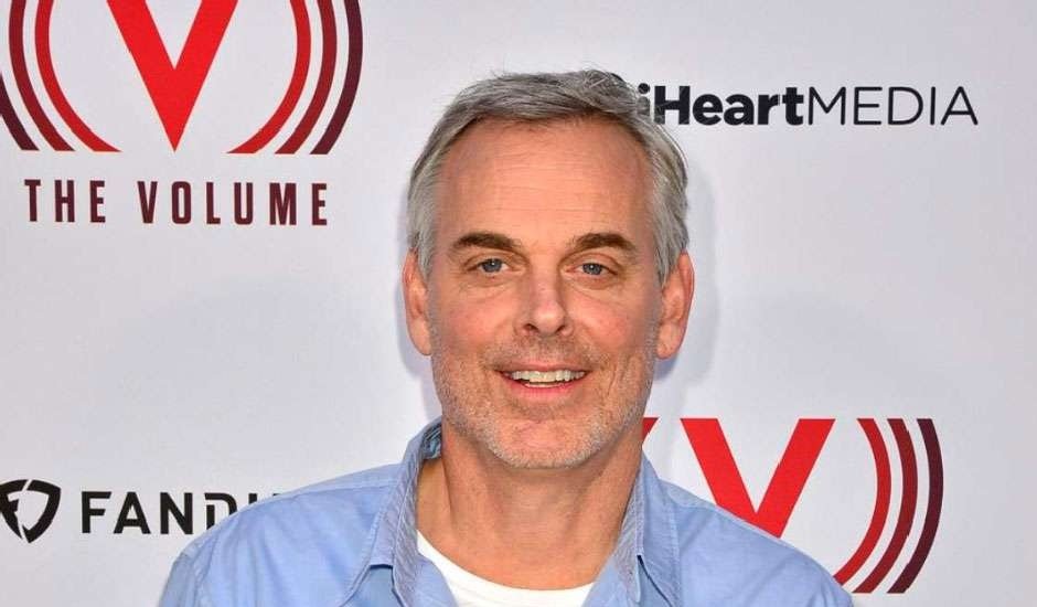 colin cowherd age