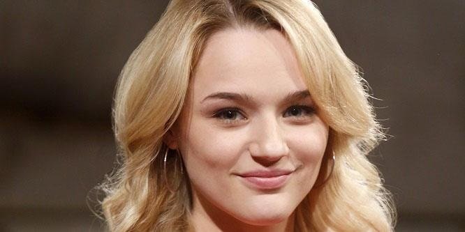 hunter king age