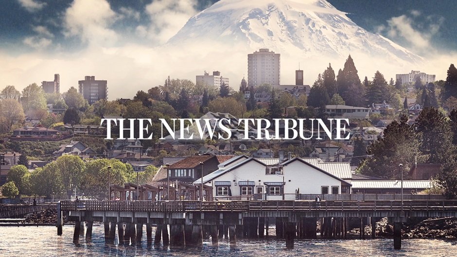 tacoma news tribune