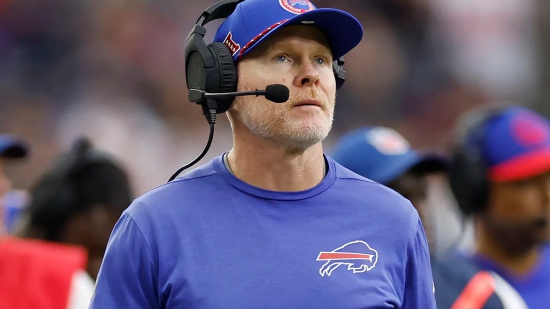 sean mcdermott news