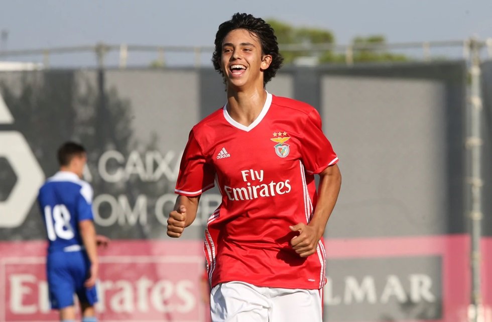 joao felix age