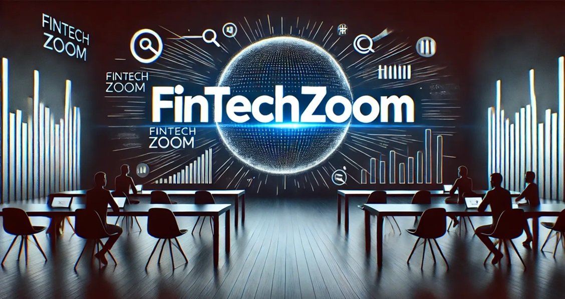 fintechzoom news