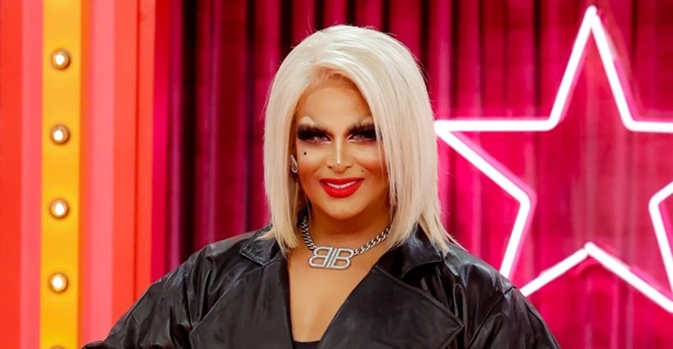 roxxxy andrews age