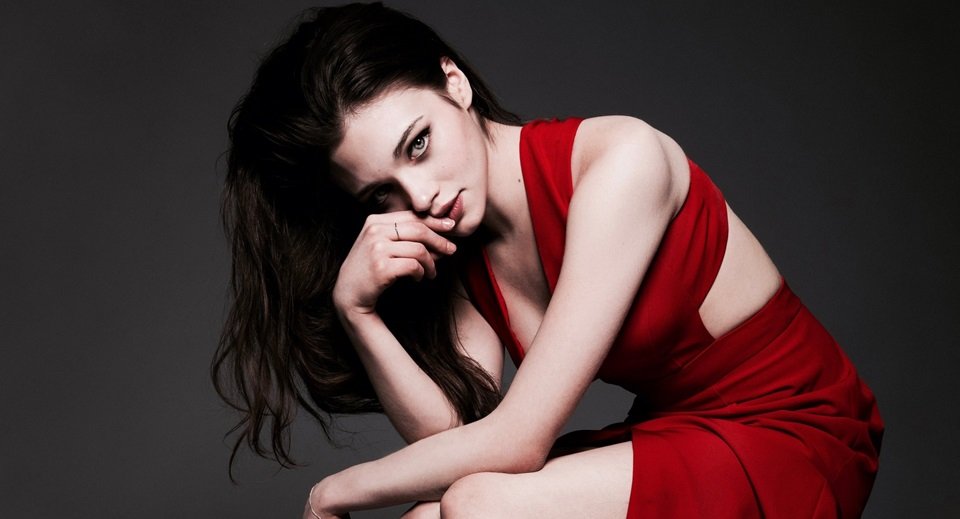 india eisley age