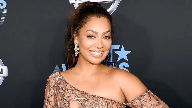 lala anthony age