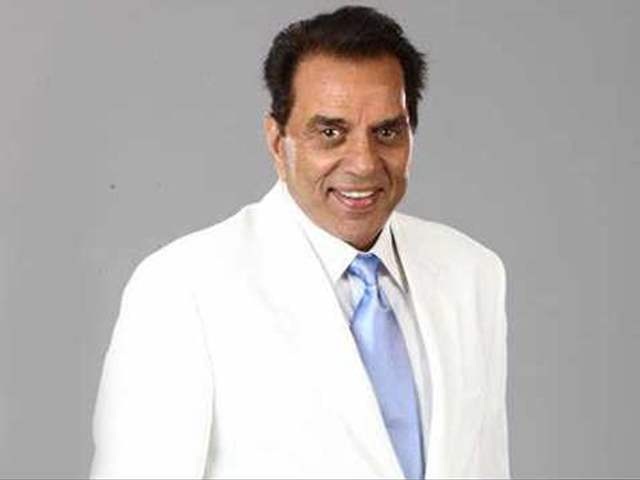 dharmendra age