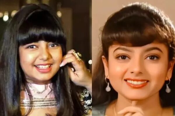 aaradhya bachchan age