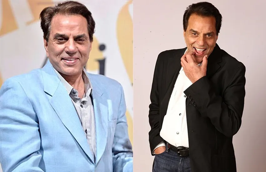 dharmendra age