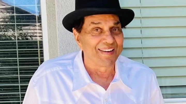 dharmendra age