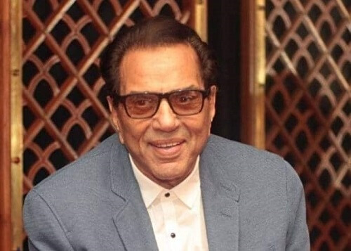 dharmendra age